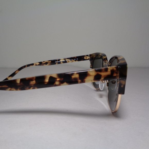 Diane von Furstenberg JOHANA Brown New Sunglasses main image 13